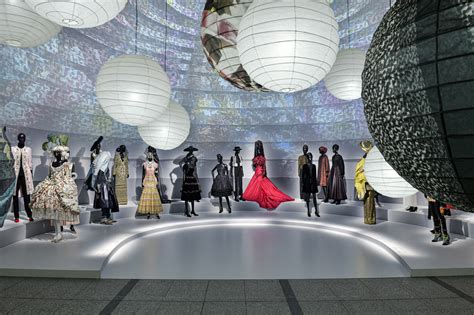 dior exhibit usa 2020|christian Dior exhibition 2022.